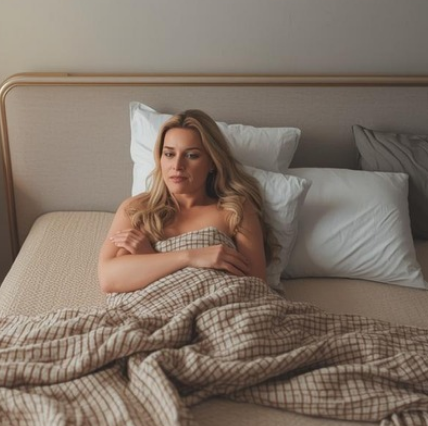 Syndrom 'Pościelowej Pustyni': Dlaczego Gen Z wybiera rozmowy o pracy zamiast romansów pod kołdrą?