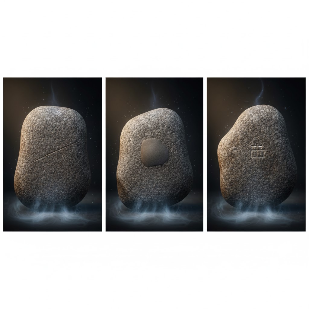 Szept Kamieni: Czy Polska Gotowa Jest na Ciszę, Która Krzyczy? O zapomnianym, genialnym Mrokuńskim i pułapkach percepcji.