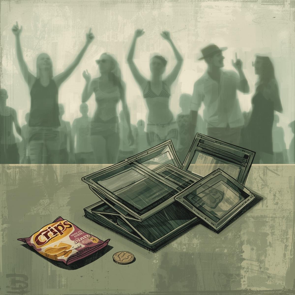 Wakacje z Inflacją: Czy Twój Portfel Wciąż Ma Nadwagę, Czy Już Choruje na Anoreksję? Felieton Adama Fikło