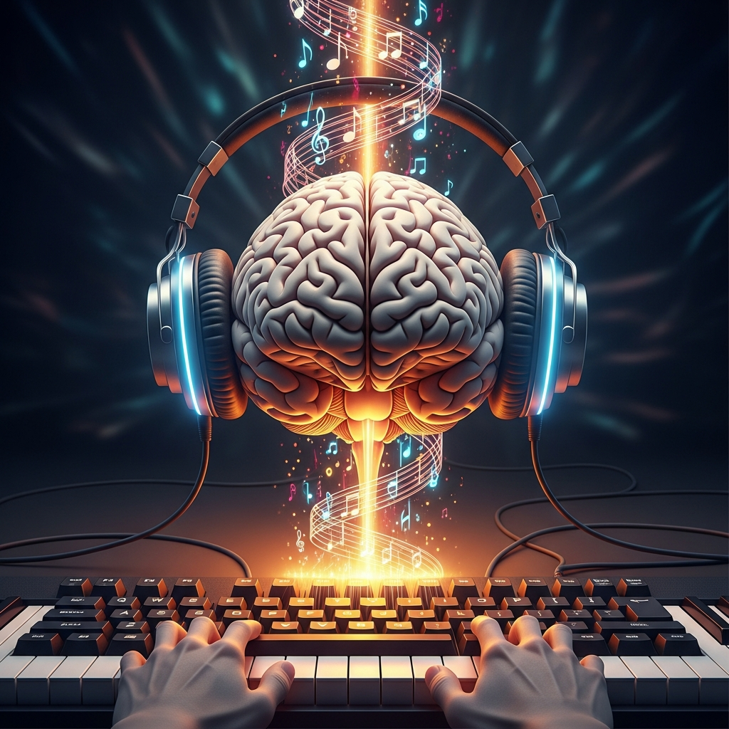 Klik, Klaw, Terapia! Dźwięk Klawiatury Mechanicznej Nowym Antydepresantem? Naukowcy Są Zszokowani!