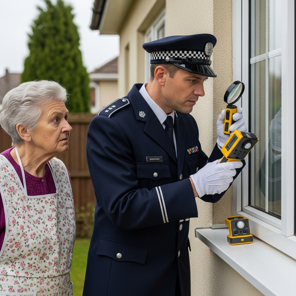 Gmina 'Przejrzyste Jutro' reguluje przejrzystość. Czy Twoje okna są wystarczająco czyste? Pod lupą prawa