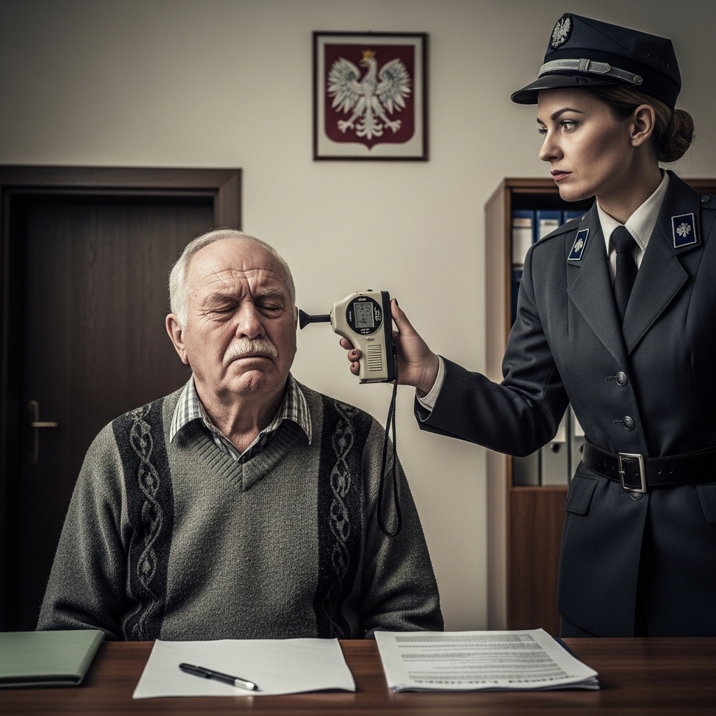 Gmina Ciche Doły standaryzuje westchnienia. Czy twoje zrezygnowanie jest zgodne z nową uchwałą? Pod lupą prawa