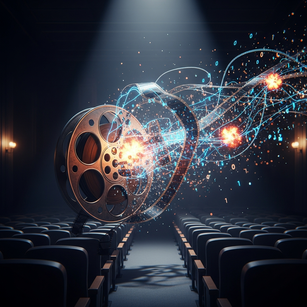 Apokalipsa w Trzech Aktach: Jak Trailer Zamordował Film, Zanim Ten Zdążył Się Urodzić?