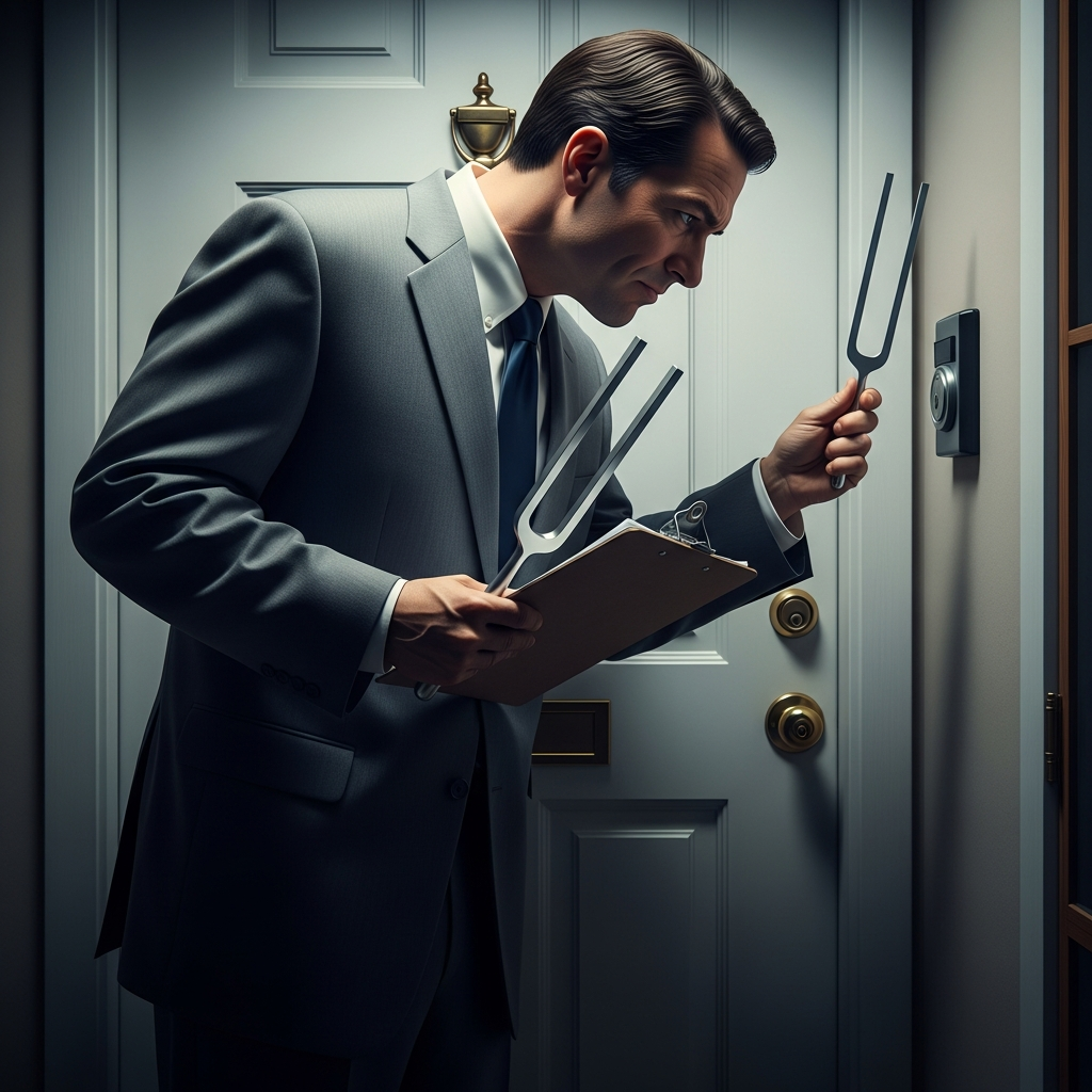 Melodia zgody czy fałsz wolności? Gmina Dzwonkowa Dolna ujednolica dzwonki do drzwi. Pod lupą prawa