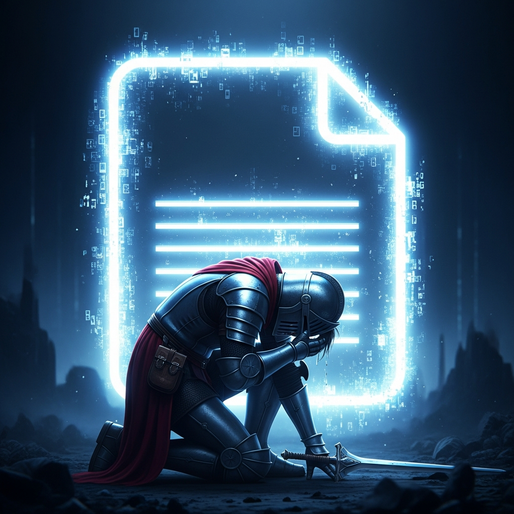 Straciłeś Save'a? To Jak Utrata Kończyny! Psychologowie Biją na Alarm i Wprowadzają Nową Jednostkę Chorobową!