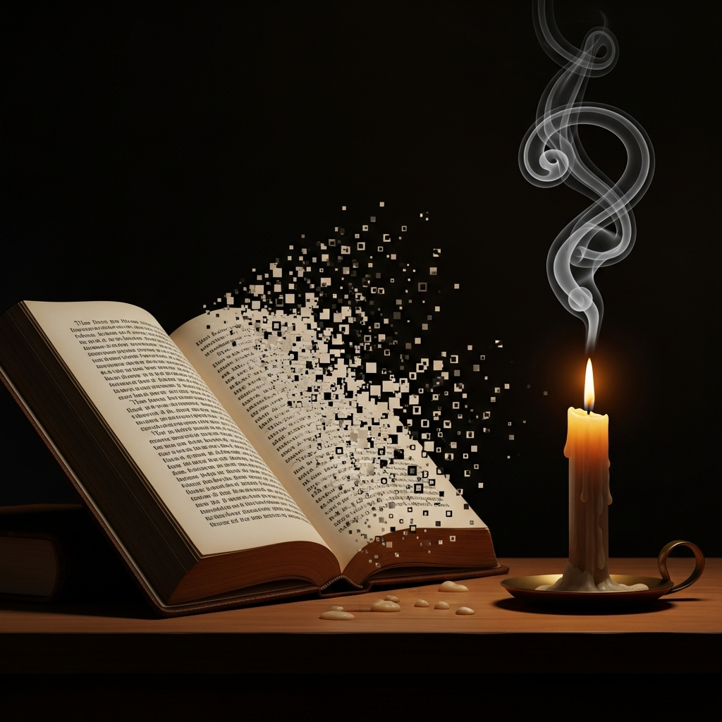 Elegia dla Posłowia: Czy Ostatnie Słowo Zostało Już Powiedziane, a My Go Nie Usłyszeliśmy?