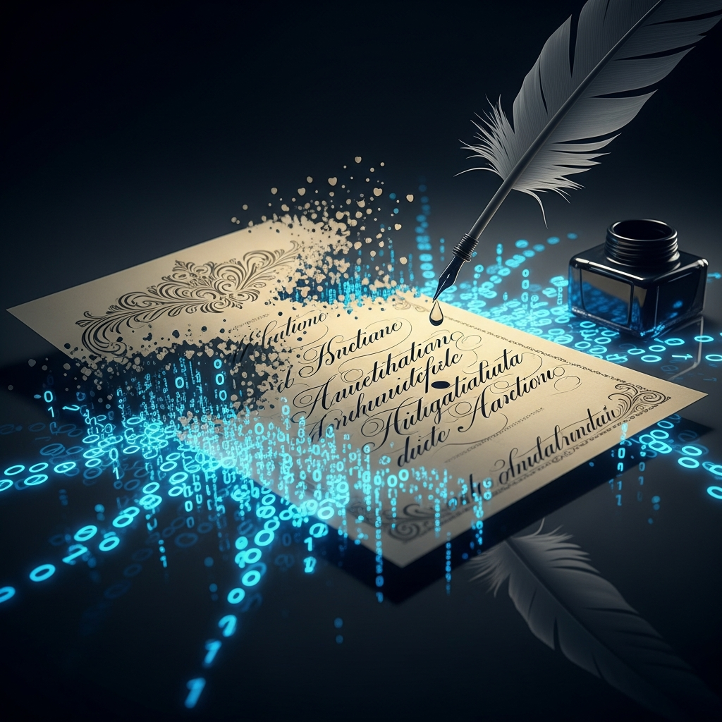 Epitafium na Złoconym Kartoniku: Jak Cyfrowy Event Zabił Duszę Gościnności?