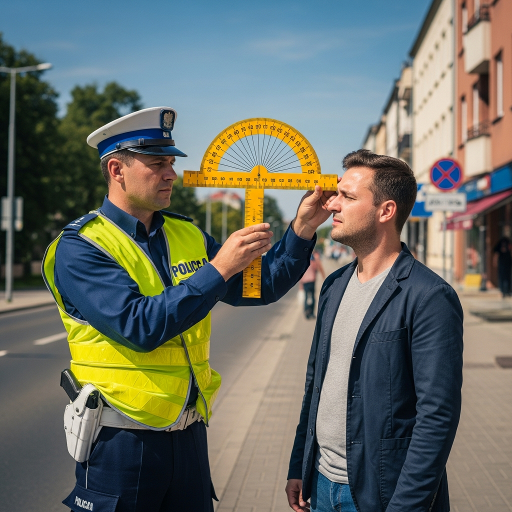 Gmina Prosty Gest standaryzuje skinienia głową. Czy Twój ukłon jest zgodny z prawem? Pod lupą prawa