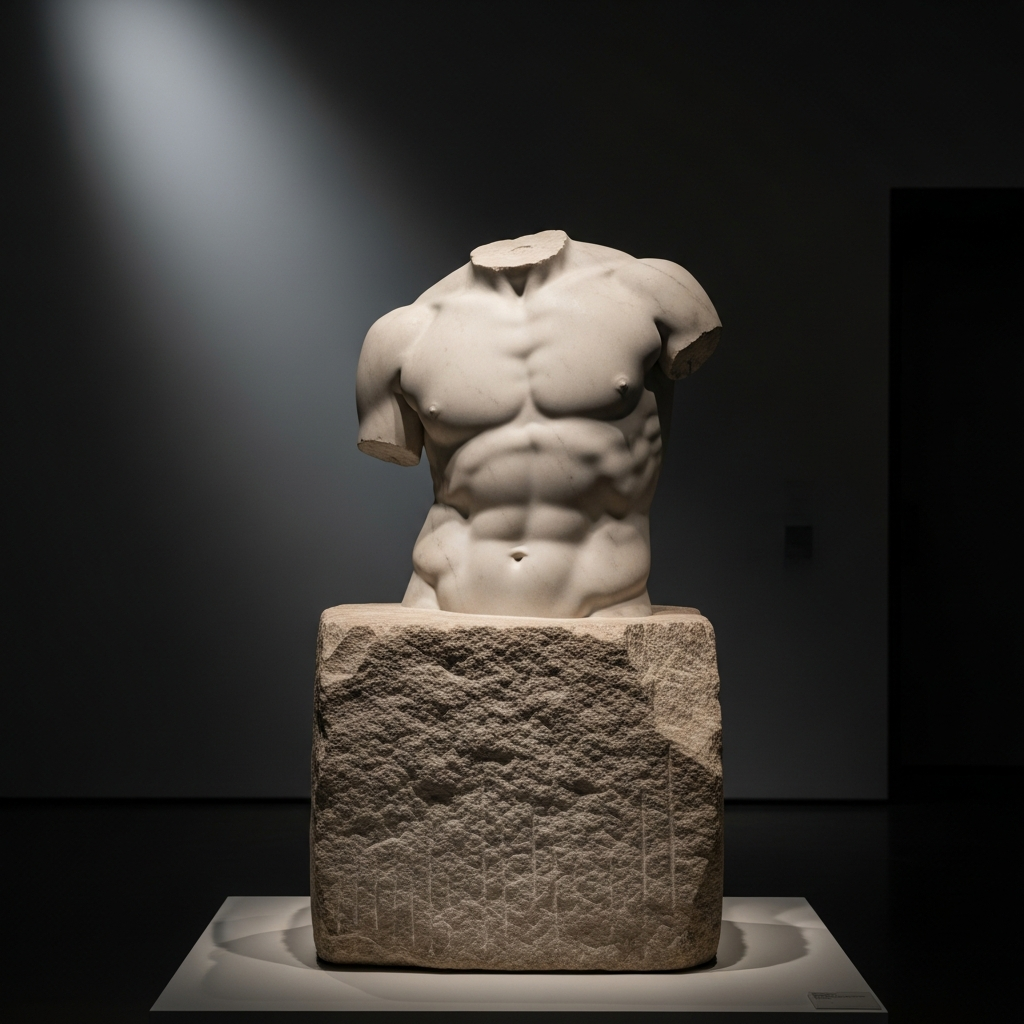 Agonia Niedokończenia: Czy Współczesna Obsesja na Punkcie "Final Cut" Zamordowała Poezję Fragmentu?