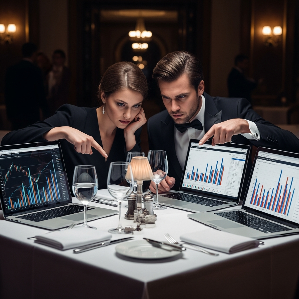 Syndrom Transakcyjnej Degeneracji Uczuć (STDU): Gdy „Co Masz Do Zaoferowania?” Zastępuje Poryw Serca. Czy To Ostateczna Kapitulacja Romantyzmu?