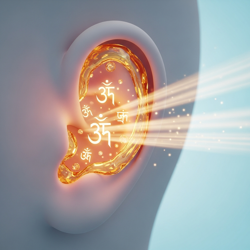 Woskowinowa Blokada: Czy 'Wielki Patyczek' Celowo Czyści Twoje Duchowe Receptory, By Odciąć Cię od Szeptów Kosmosu?